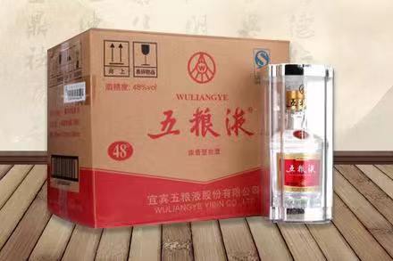 金塔五粮液回收