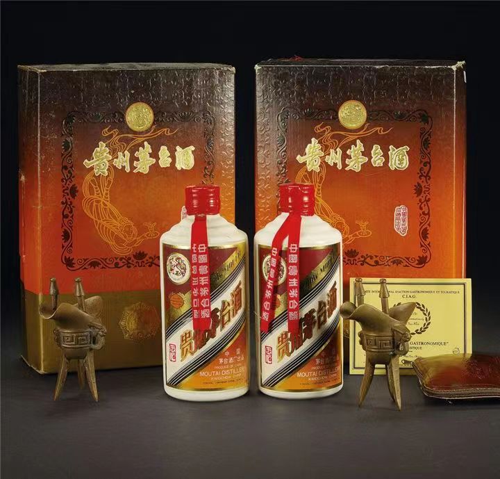 金塔烟酒回收